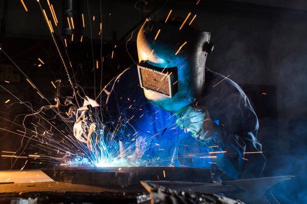 Best Marine and Shipbuilding Welding in Arcola, IL