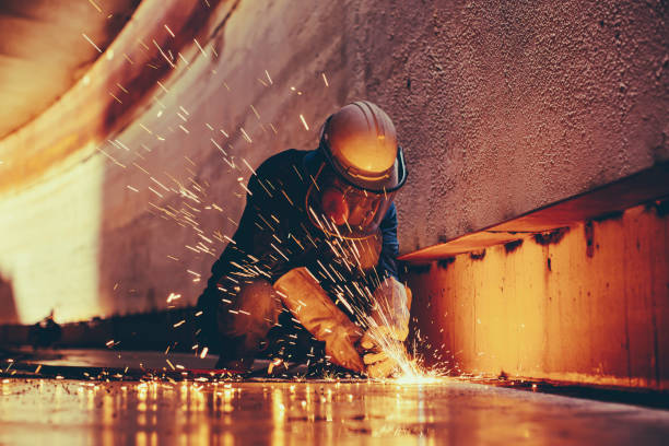 Best Specialty Welding Processes in Arcola, IL