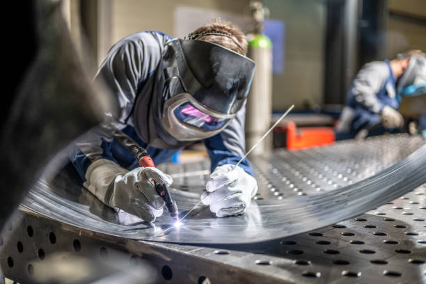 Best Artistic and Custom Metal Fabrication in Arcola, IL