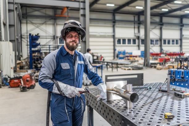 Best Aerospace and Defense Welding in Arcola, IL