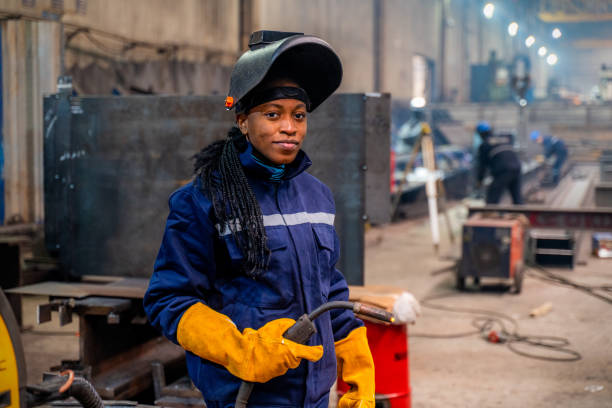 Affordable Welder Services in Arcola, IL