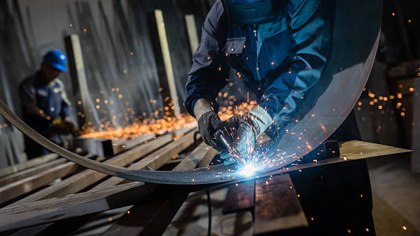 Best Food and Beverage Processing Equipment Welding in Arcola, IL