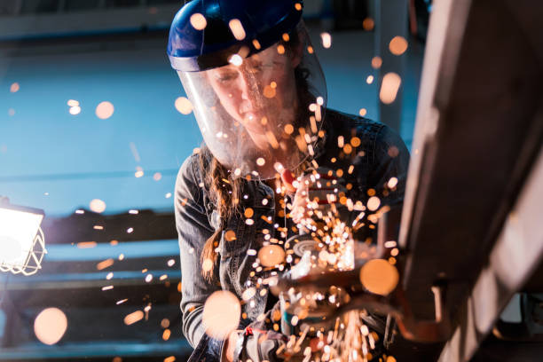 Affordable Welder Services in Arcola, IL
