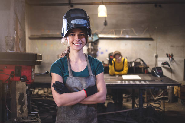Best Specialty Welding Processes in Arcola, IL