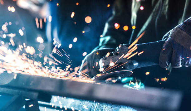 Trusted Arcola, IL Welder & Metal Fabrication Experts